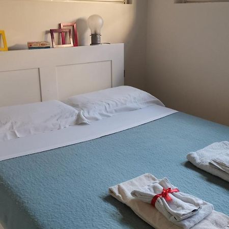 Milano San Siro Qc20 Apartment Zewnętrze zdjęcie