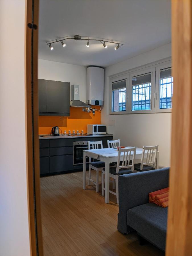 Milano San Siro Qc20 Apartment Zewnętrze zdjęcie