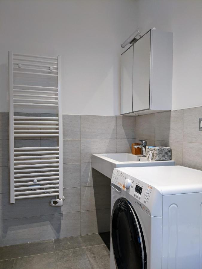 Milano San Siro Qc20 Apartment Zewnętrze zdjęcie