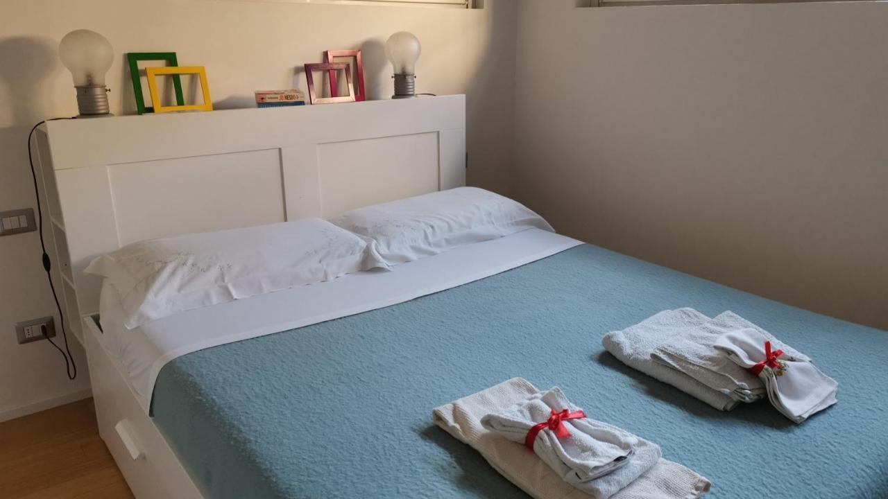 Milano San Siro Qc20 Apartment Zewnętrze zdjęcie